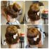 Little Girls Hair